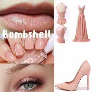 Bombshell LipSense